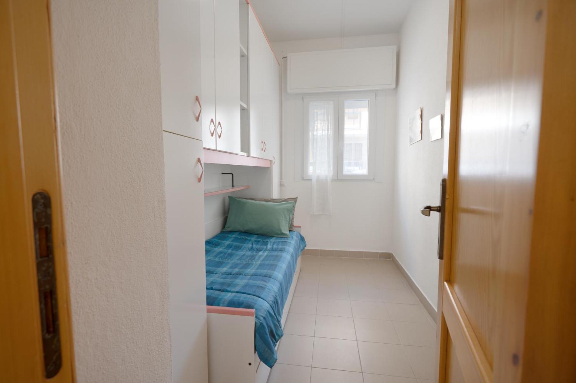 Appartamento Leolu Zona Spiaggia Alghero Dış mekan fotoğraf