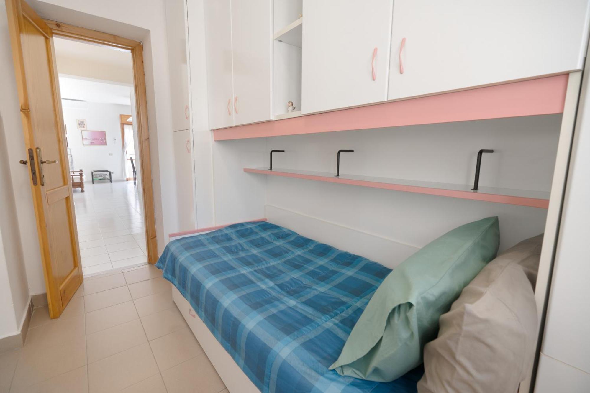Appartamento Leolu Zona Spiaggia Alghero Dış mekan fotoğraf