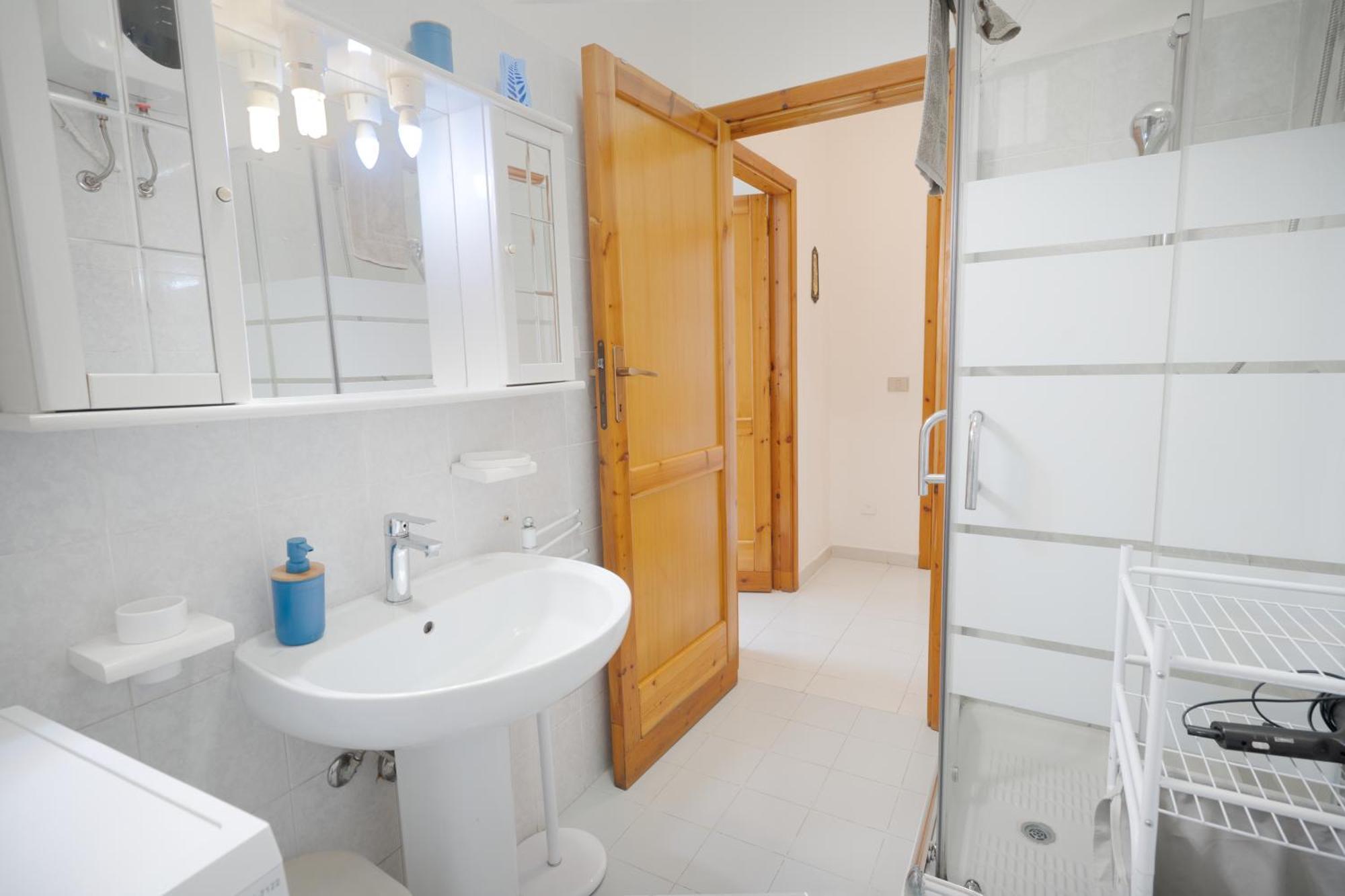 Appartamento Leolu Zona Spiaggia Alghero Dış mekan fotoğraf