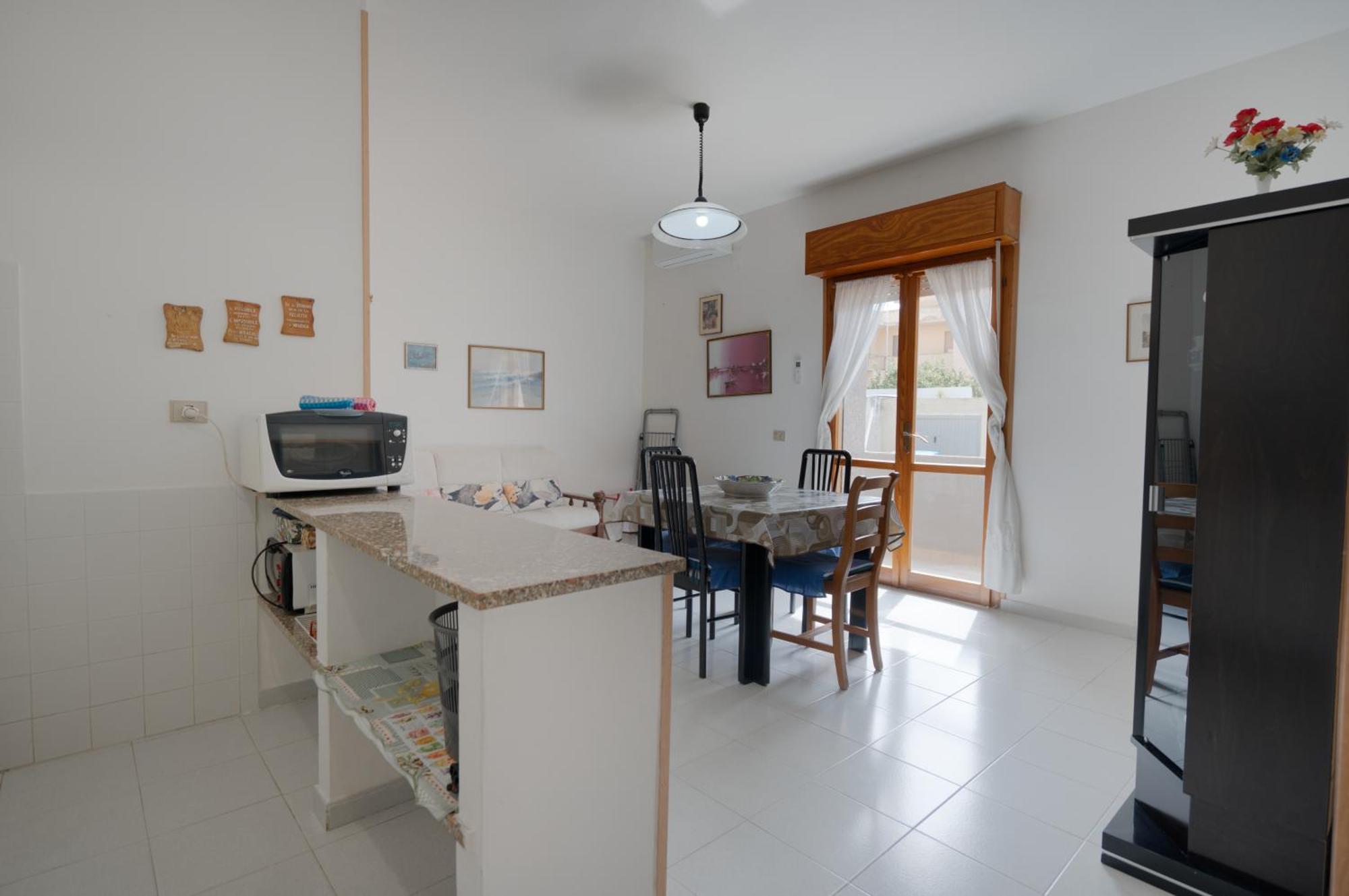 Appartamento Leolu Zona Spiaggia Alghero Dış mekan fotoğraf
