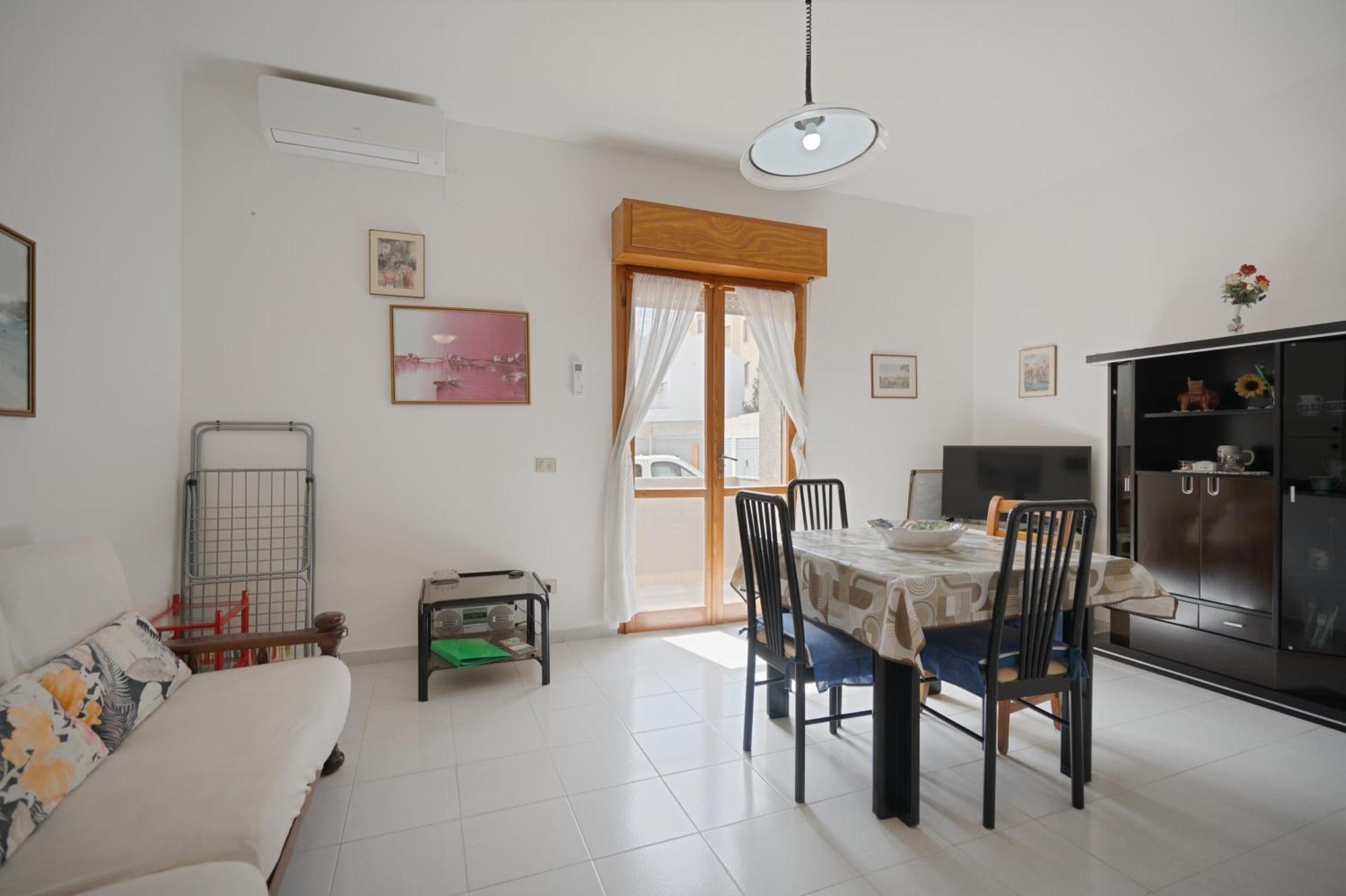 Appartamento Leolu Zona Spiaggia Alghero Dış mekan fotoğraf