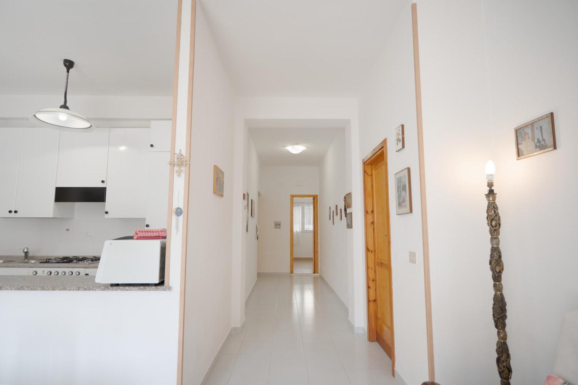 Appartamento Leolu Zona Spiaggia Alghero Dış mekan fotoğraf