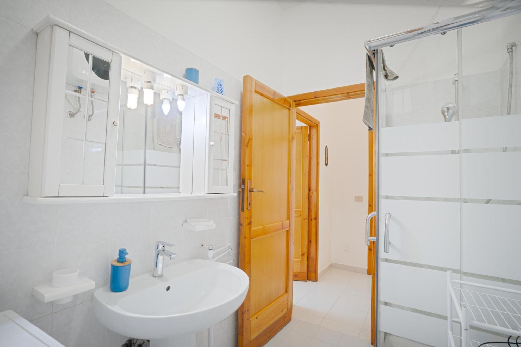 Appartamento Leolu Zona Spiaggia Alghero Dış mekan fotoğraf