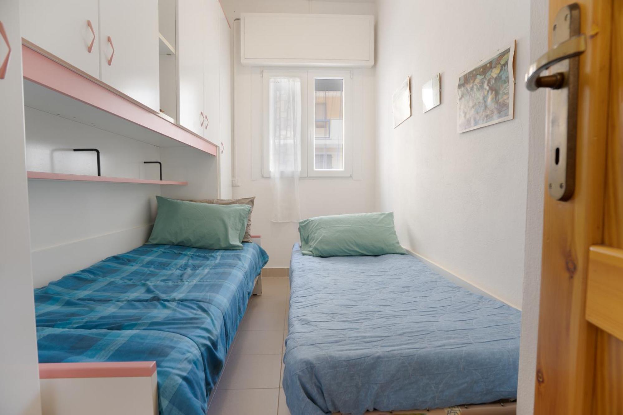 Appartamento Leolu Zona Spiaggia Alghero Dış mekan fotoğraf