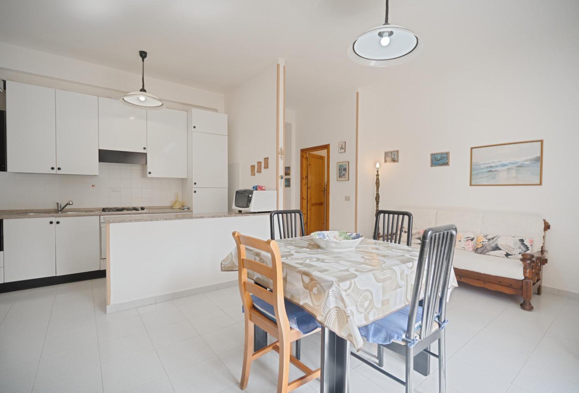 Appartamento Leolu Zona Spiaggia Alghero Dış mekan fotoğraf
